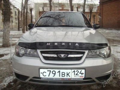 Лот: 2630159. Фото: 1. Продам Daewoo Nexia, 2010 год. Автомобили