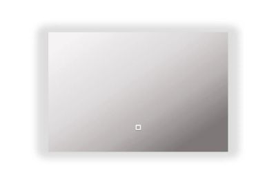 Лот: 24678630. Фото: 1. Зеркало с LED-подсветкой Hoff... Мебель для ванной комнаты