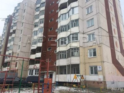 Лот: 13604915. Фото: 1. 2-комнатная квартира на ул. Машиностроителей... Квартиры, студии
