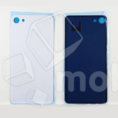 Лот: 18912136. Фото: 1. Задняя крышка для Meizu U10 Белый. Корпуса, клавиатуры, кнопки