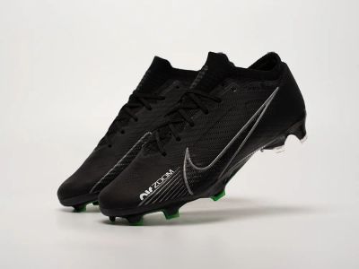 Лот: 24974662. Фото: 1. Футбольная обувь NIke Mercurial... Кеды, кроссовки, слипоны