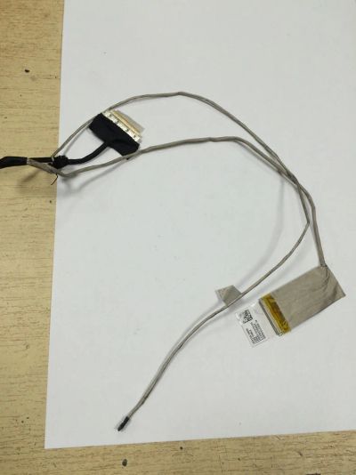 Лот: 9439153. Фото: 1. Шлейф матрицы для ноутбука Asus... Шлейфы, кабели, переходники