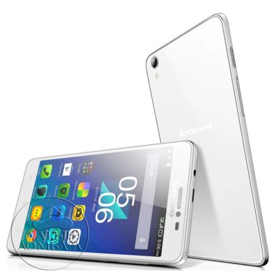 Лот: 10685447. Фото: 1. Продам смартфон Lenovo S850 белый... Смартфоны