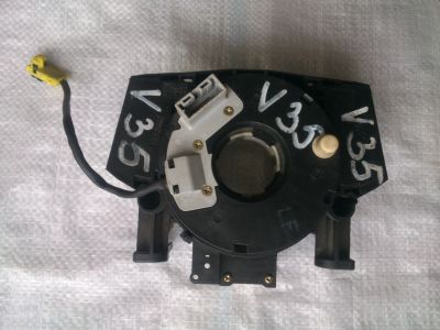 Лот: 11958690. Фото: 1. Шлейф лента подрулевой SRS Air... Салон