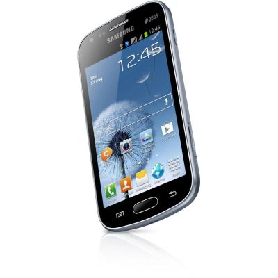 Лот: 3378899. Фото: 1. Samsung Galaxy S DUOS GT-S7562... Смартфоны