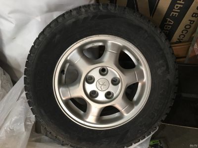 Лот: 13501250. Фото: 1. Резина nokian hakkapelitta 4 215... Шины
