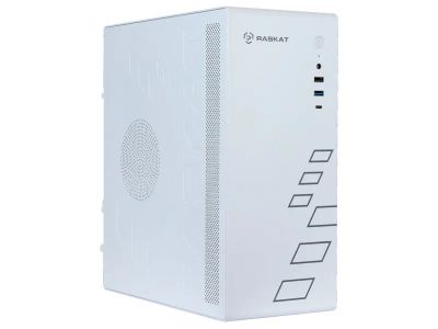 Лот: 24683054. Фото: 1. Компьютер Raskat Standart 500... Запчасти для телевизоров, видеотехники, аудиотехники