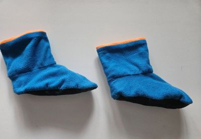Лот: 23602815. Фото: 1. Тапки. Домашняя обувь