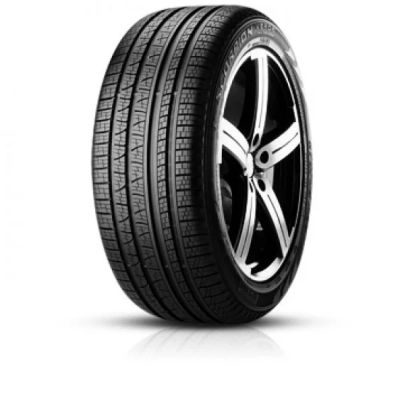 Лот: 6971204. Фото: 1. 265/60/18 "Pirelli Scorpion Verde... Шины
