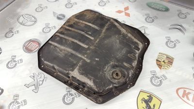 Лот: 23591602. Фото: 1. Поддон КПП Toyota Allion 1AZ-FSE... Трансмиссия