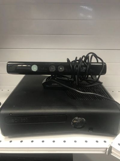 Лот: 17291620. Фото: 1. X-BOX 360. Игровые приставки, консоли