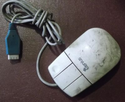 Лот: 6253758. Фото: 1. Раритет mouse com-порт. Клавиатуры и мыши