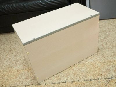 Лот: 4684370. Фото: 1. Ящики/подставки 30*40*60см. Другое (офисная мебель и домашние кабинеты)