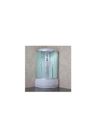 Лот: 4794305. Фото: 1. Гидромассажная кабин 90*90*215. Душевые кабины