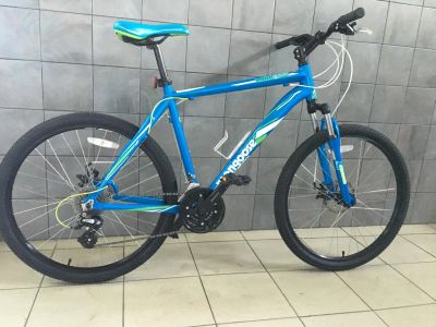 Лот: 7466896. Фото: 1. Mongoose switchback expert. Велосипеды