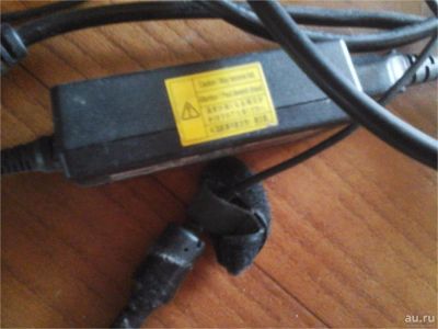 Лот: 9870679. Фото: 1. Блок питания для ноутбука. Обмен. Корпуса, блоки питания