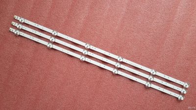Лот: 17561267. Фото: 1. LED String Новый 3 шт LB-C320X14-E12-H-G1-SE3... Запчасти для телевизоров, видеотехники, аудиотехники