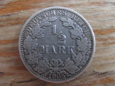 Лот: 11043957. Фото: 1. Германия Германская Империя. 1... Германия и Австрия