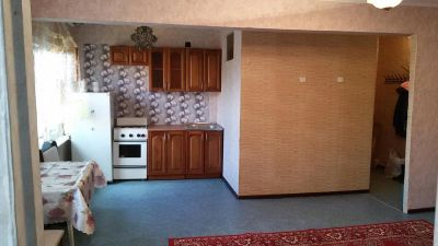 Лот: 10331221. Фото: 1. Сдам уютную 2комн.квартиру. Квартиры, студии