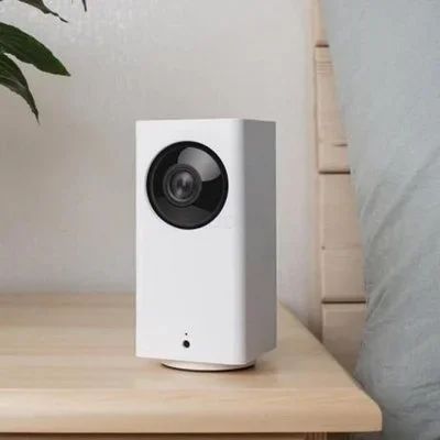 Лот: 11231829. Фото: 1. Камера Xiaomi MiJia Big Square... Видеокамеры