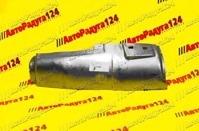 Лот: 18653408. Фото: 1. Ремонтная часть угла кабины ГАЗ... Кузов