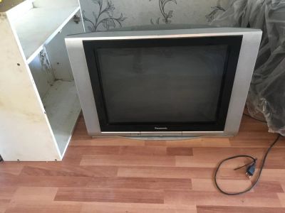 Лот: 10170714. Фото: 1. Телевизор. Телевизоры