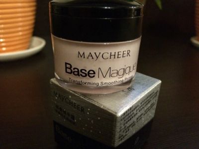 Лот: 6997178. Фото: 1. База под макияж (Base Makeup). Макияж