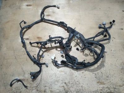 Лот: 21402848. Фото: 1. проводка ДВС Toyota Camry ACV40. Двигатель и элементы двигателя