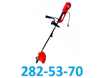 Лот: 22461429. Фото: 1. Электрический триммер Brait BR-1600B... Электроинструмент