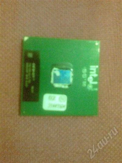 Лот: 610182. Фото: 1. s370 Celeron 733/128/66/1.75V. Процессоры