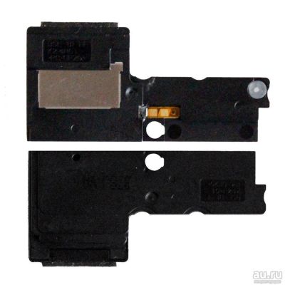 Лот: 12147791. Фото: 1. Звонок (buzzer) Nokia 8 в сборе. Другое (запчасти, оборудование)