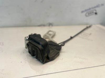 Лот: 21703280. Фото: 1. замок двери Kia Sportage KM. Кузов