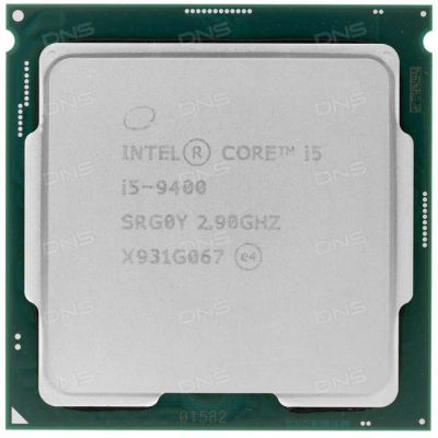 Лот: 16632493. Фото: 1. Процессор Intel Core i5-9400 OEM... Процессоры