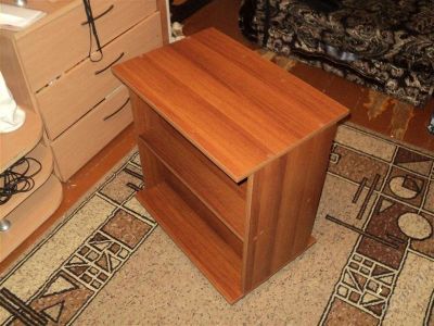 Лот: 1653048. Фото: 1. журнальный столик. Стойки и тумбы для аппаратуры