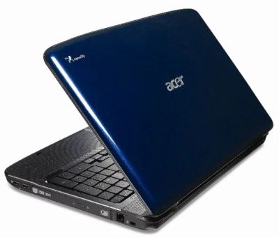 Лот: 3796661. Фото: 1. Ноутбук Acer Aspire AS5740-334G50Mn. Ноутбуки