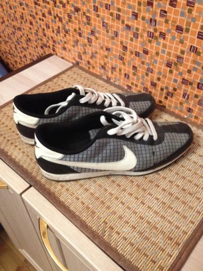 Лот: 6991763. Фото: 1. Кроссовки Nike. Кеды, кроссовки, слипоны