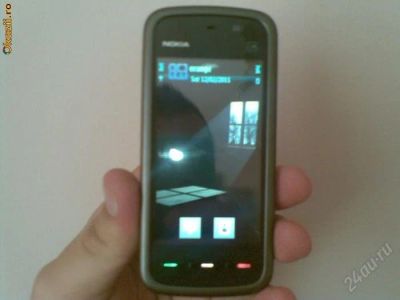 Лот: 1416834. Фото: 1. nokia 5228.срочно. Кнопочные мобильные телефоны