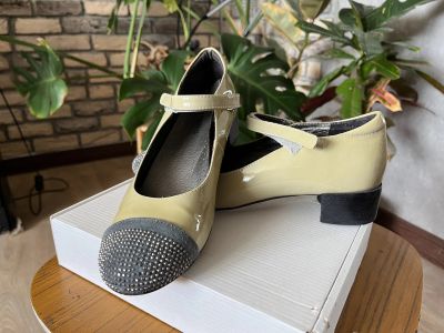 Лот: 25439206. Фото: 1. Туфли женские. Туфли