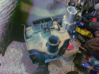 Лот: 2553905. Фото: 1. катушка зажигания 1jz-ge mark2... Другое (автозапчасти)