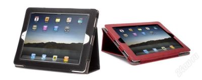Лот: 2099967. Фото: 1. Чехол Griffin Elan Folio для iPad... Чехлы, обложки