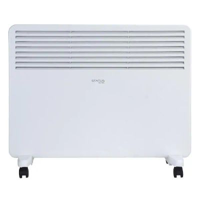 Лот: 24547776. Фото: 1. Конвектор STATUS for life ST-EC-B1500... Обогреватели бытовые