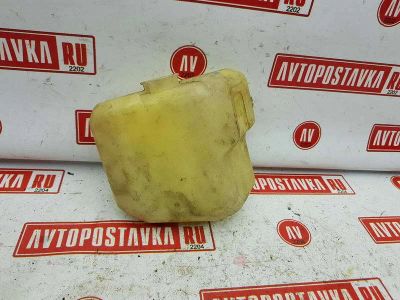 Лот: 20902931. Фото: 1. Бачок расширительный Toyota Camry... Двигатель и элементы двигателя