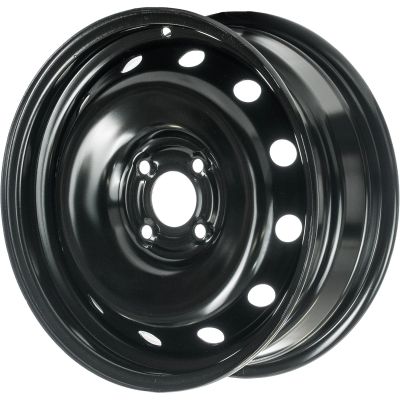 Лот: 20262234. Фото: 1. Диск ТЗСК Peugeot 6x15 4x108 ET27... Диски