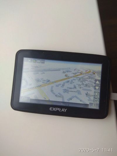 Лот: 15934746. Фото: 1. 2 навигатора. GPS-навигаторы
