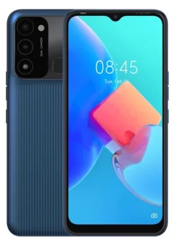 Лот: 18688425. Фото: 1. Смартфон Tecno Spark Go 2022 2Gb... Смартфоны