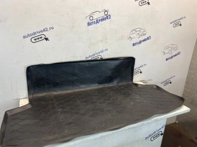 Лот: 23276301. Фото: 1. коврик в багажник Chevrolet Aveo... Двигатель и элементы двигателя