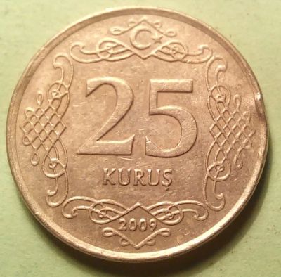 Лот: 4573324. Фото: 1. Иностранная монетка № 433. Остальные страны