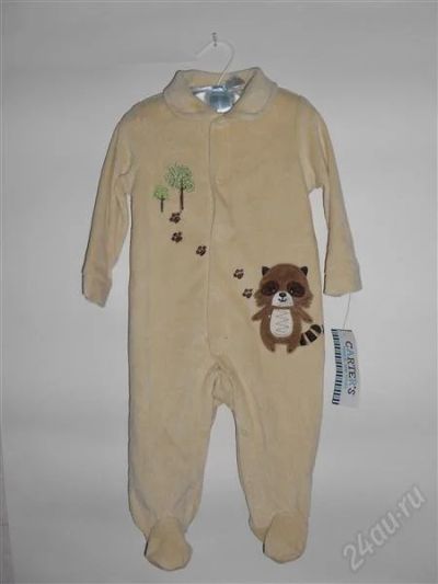 Лот: 2328733. Фото: 1. костюм Carter's 2. Костюмы, пиджаки, комбинезоны