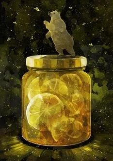 Лот: 10978832. Фото: 1. Жир борсучий. Народная медицина, БАДы