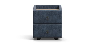 Лот: 24064634. Фото: 1. Тумба BOSS CLASSIC Велюр Royal... Тумбы